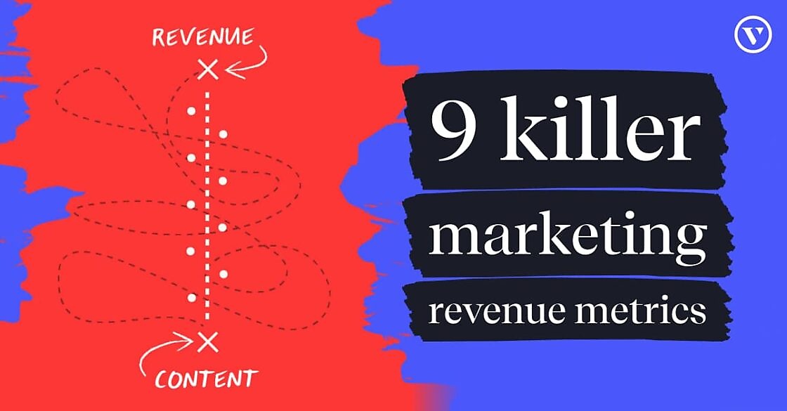 9 Performance Marketing Metrics For 2023 - Velocity Partners