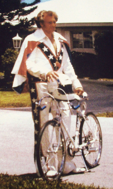 Evel Knievel and the Velocity Hierarchy of Benefits