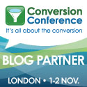 B2B marketing conversion conference