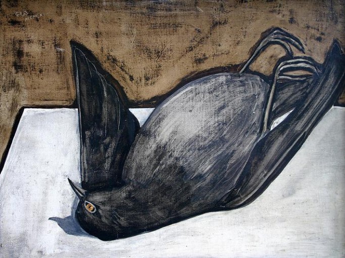 By Reginald gray (Own work) [Public domain], via Wikimedia Commons