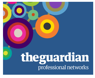guardian professional networks