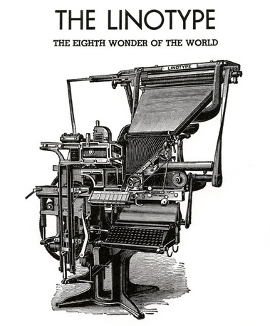 Linotype The Film