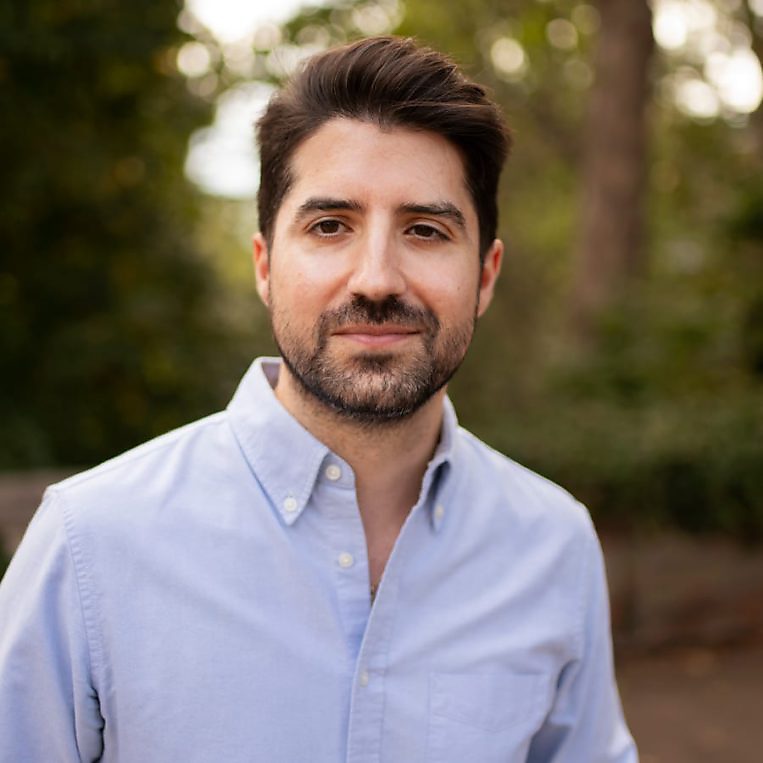 B2B marketing experts - Velocity Partners