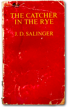 Content marketing and Catcher in the Rye