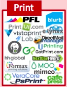 Print marketing technology landscape 2016