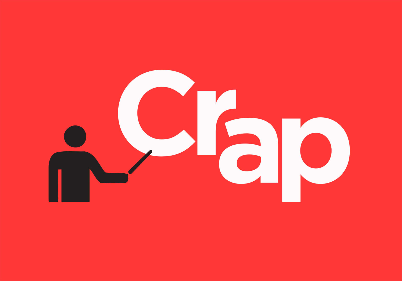 Did Crap come true? How to fight the content marketing deluge