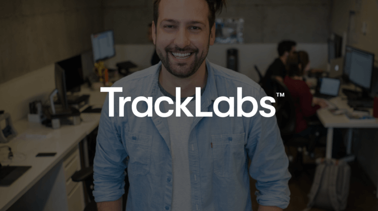 tracklabs name