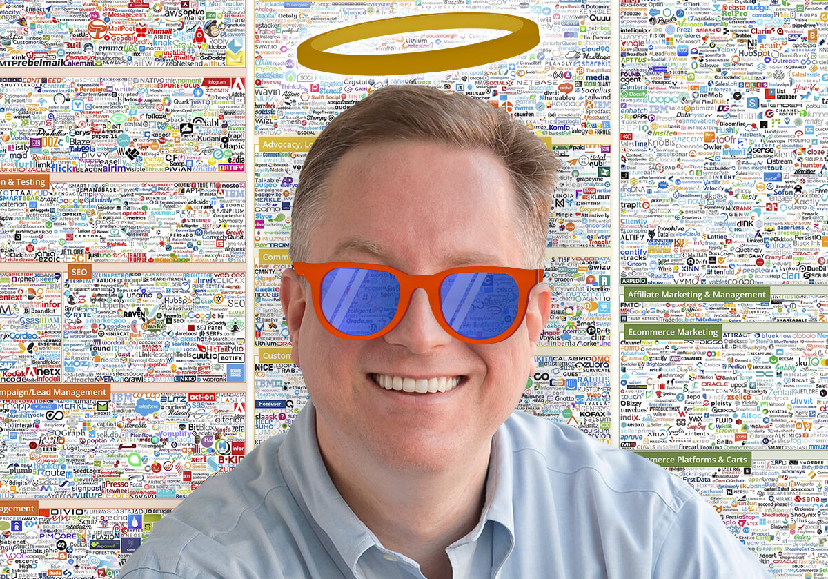 An Interview With Scott Brinker Martech Super Graphic Guy
