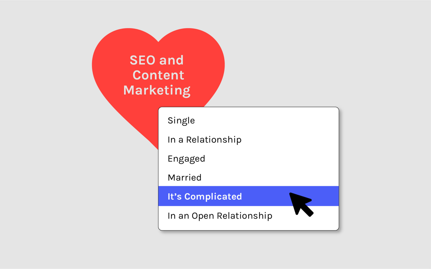 How to boost content marketing and SEO's relationship | Velocity Partners