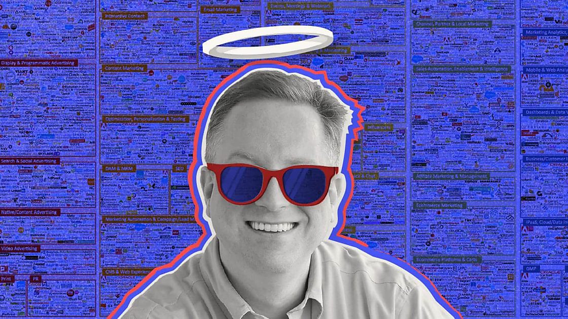 An Interview With Scott Brinker Martech Super Graphic Guy Velocity