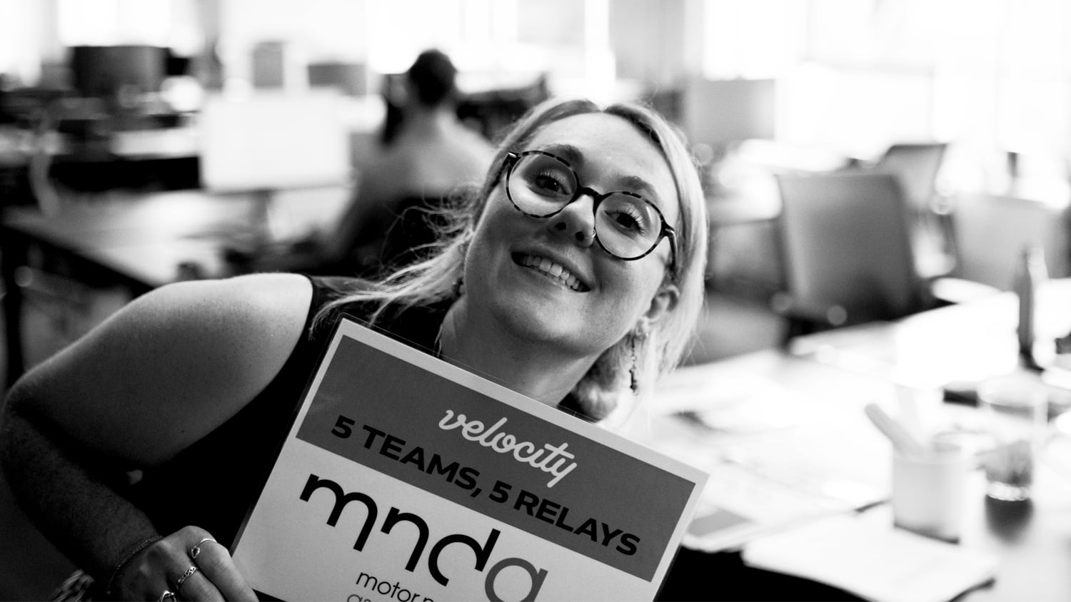 B2B marketing experts - Velocity Partners
